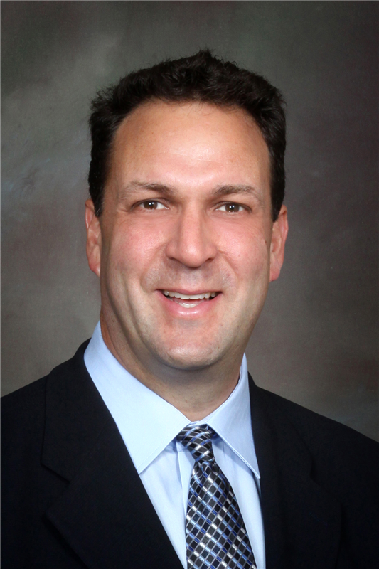 Profile photo of Joseph A Starr