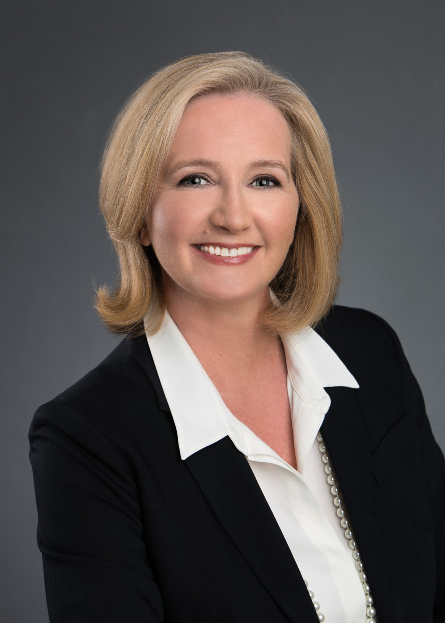 Stephanie Scarborough