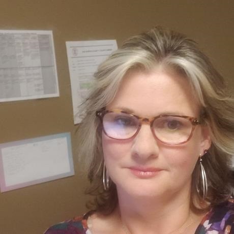 Profile photo of Kelly Gavin Ward