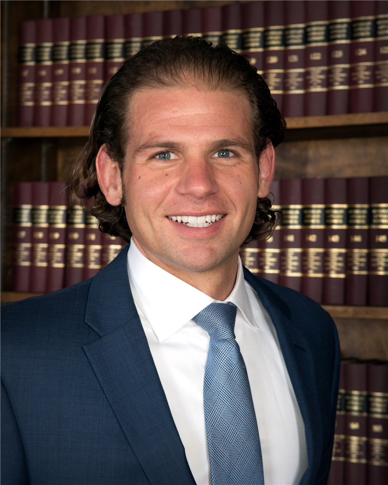 Profile photo of Jonathan Robert Marko