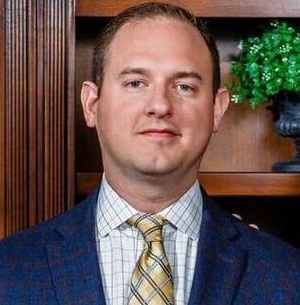 Diston Michael Profile photo of Mr. Dustin Michael Barr